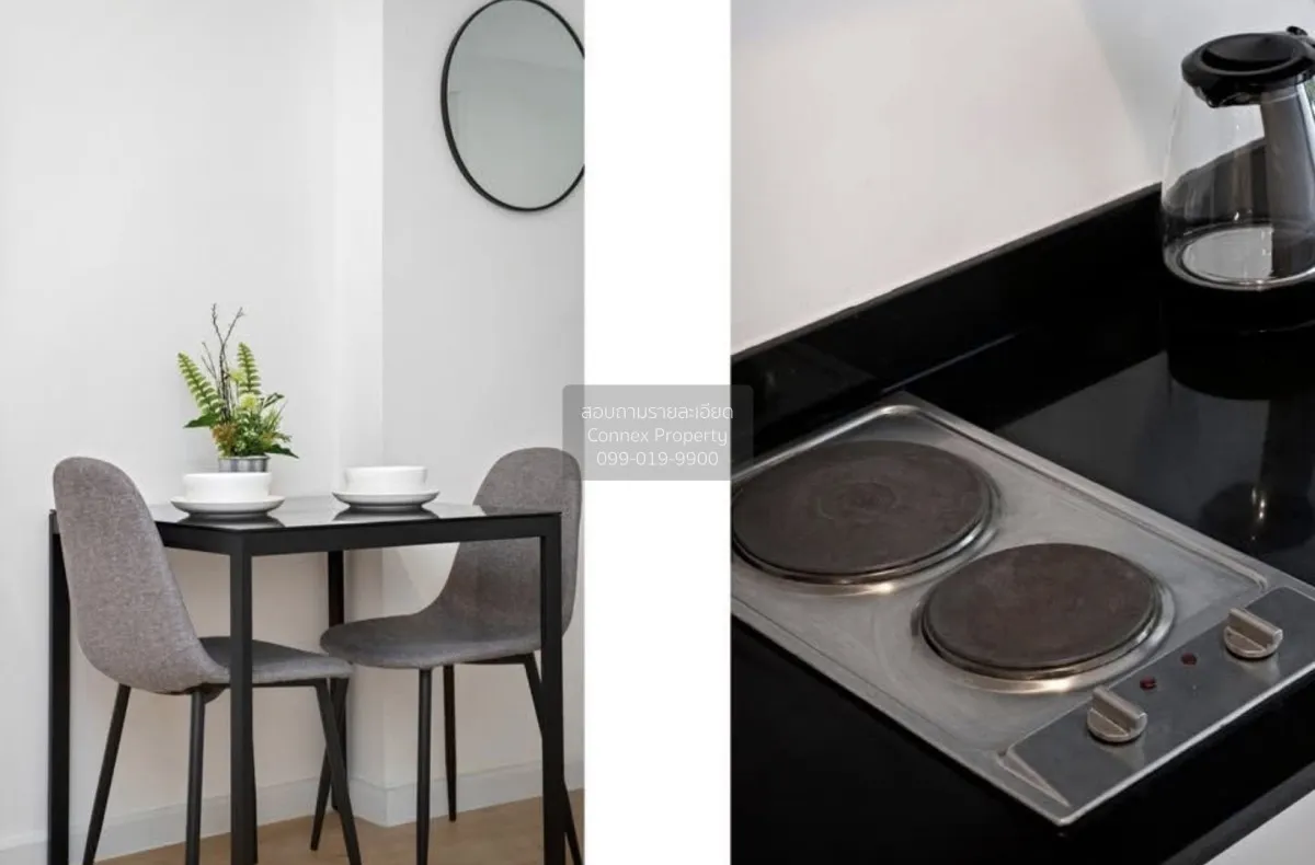 For Sale Condo , The Amethyst Sukhumvit 39 , BTS-Phrom Phong , Kh