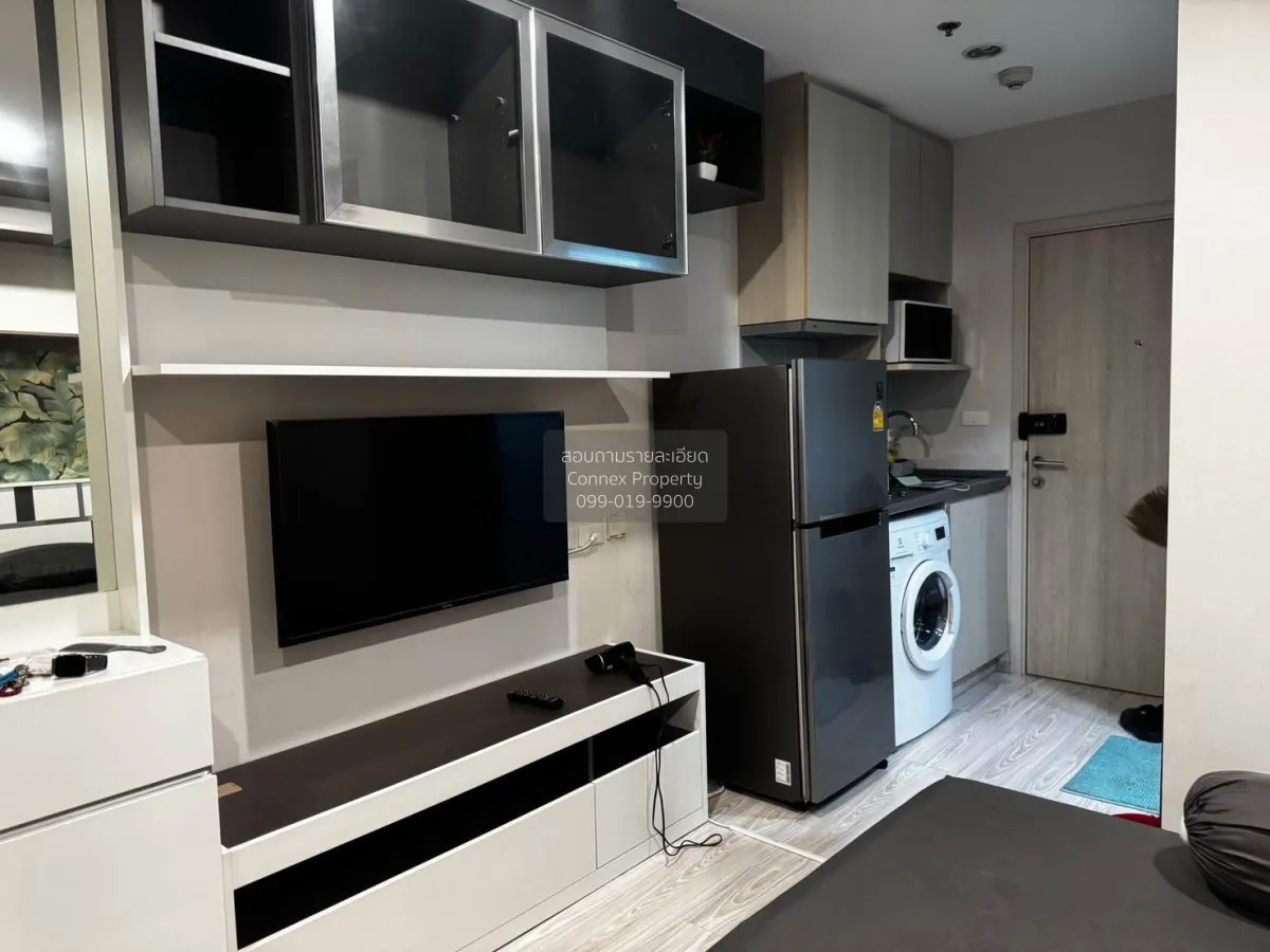 For Sale Condo , Ideo Mobi Wongsawang Interchange , MRT-Bang Son 
