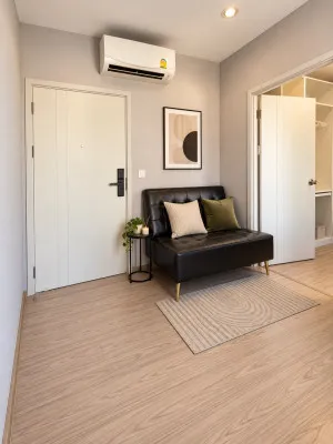 For Rent Condo , The Tree Hua Mak Interchange , Hua Mak , Bang Kapi , Bangkok , CX-176655