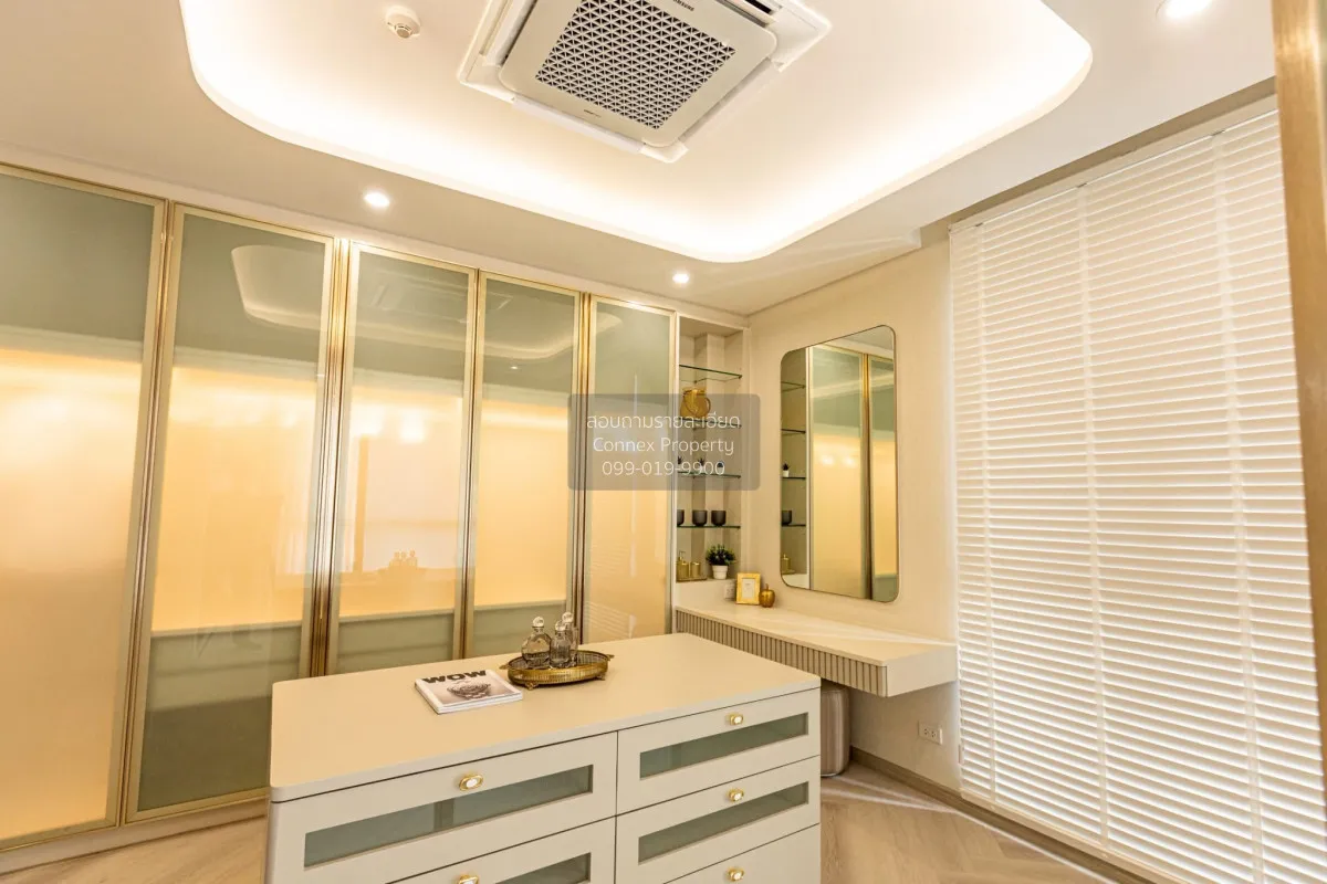 ขายบ้าน  ซิมเมททรี่ เกษตร - นวมินทร์ นวมินทร์ เขต บึงกุ่ม กรุงเทพ