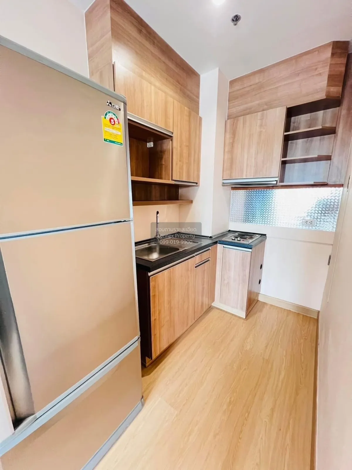 For Rent Condo , The Parkland Taksin - Thapra , BTS-Pho Nimit , B