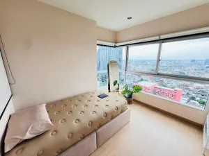 For Rent Condo , The Parkland Taksin - Thapra , BTS-Pho Nimit , Bukkhalo , Thon Buri , Bangkok , CX-176658