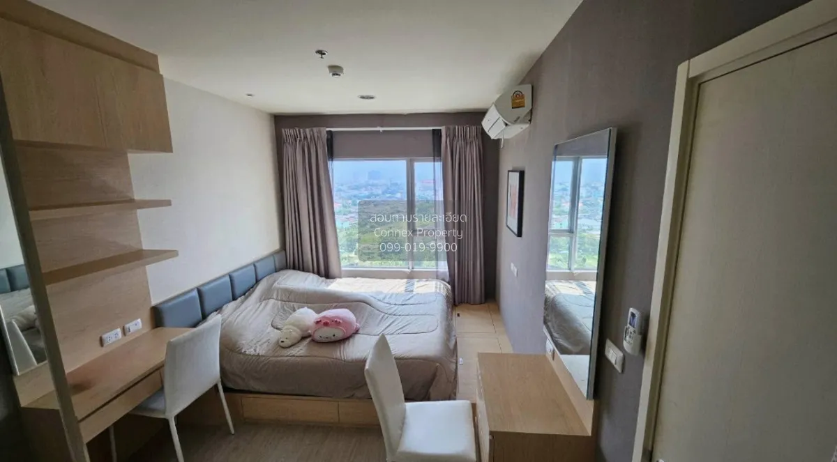 For Rent Condo , Aspire Ratchada - Wongsawang , high floor , MRT- 1