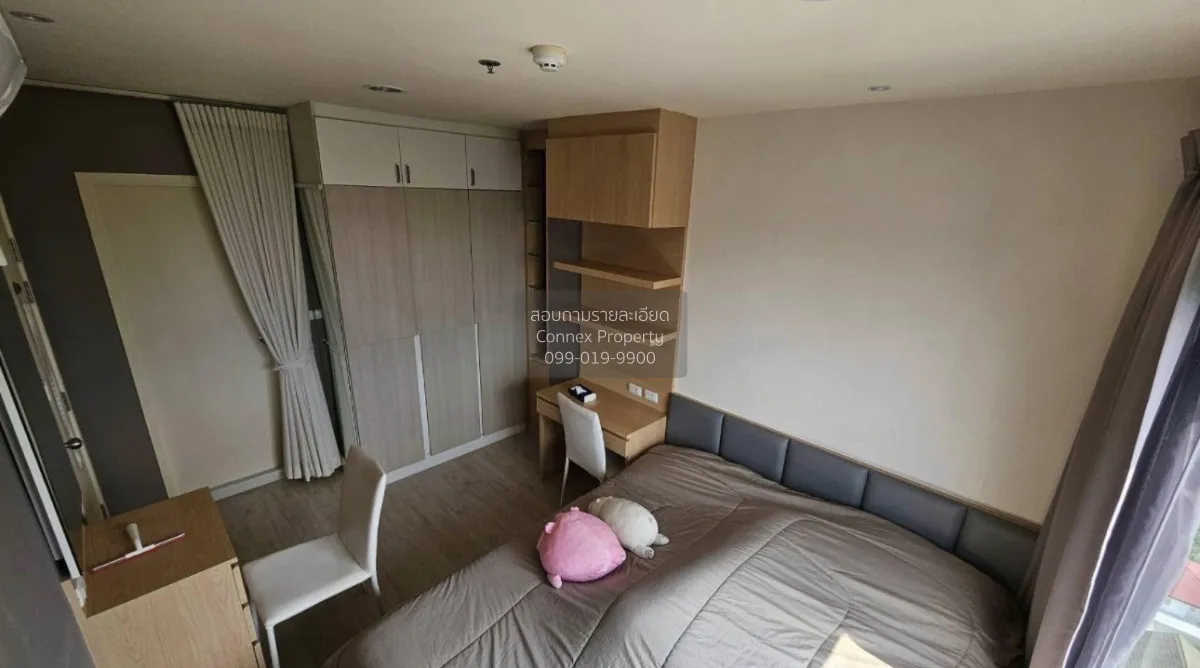 For Rent Condo , Aspire Ratchada - Wongsawang , high floor , MRT- 2