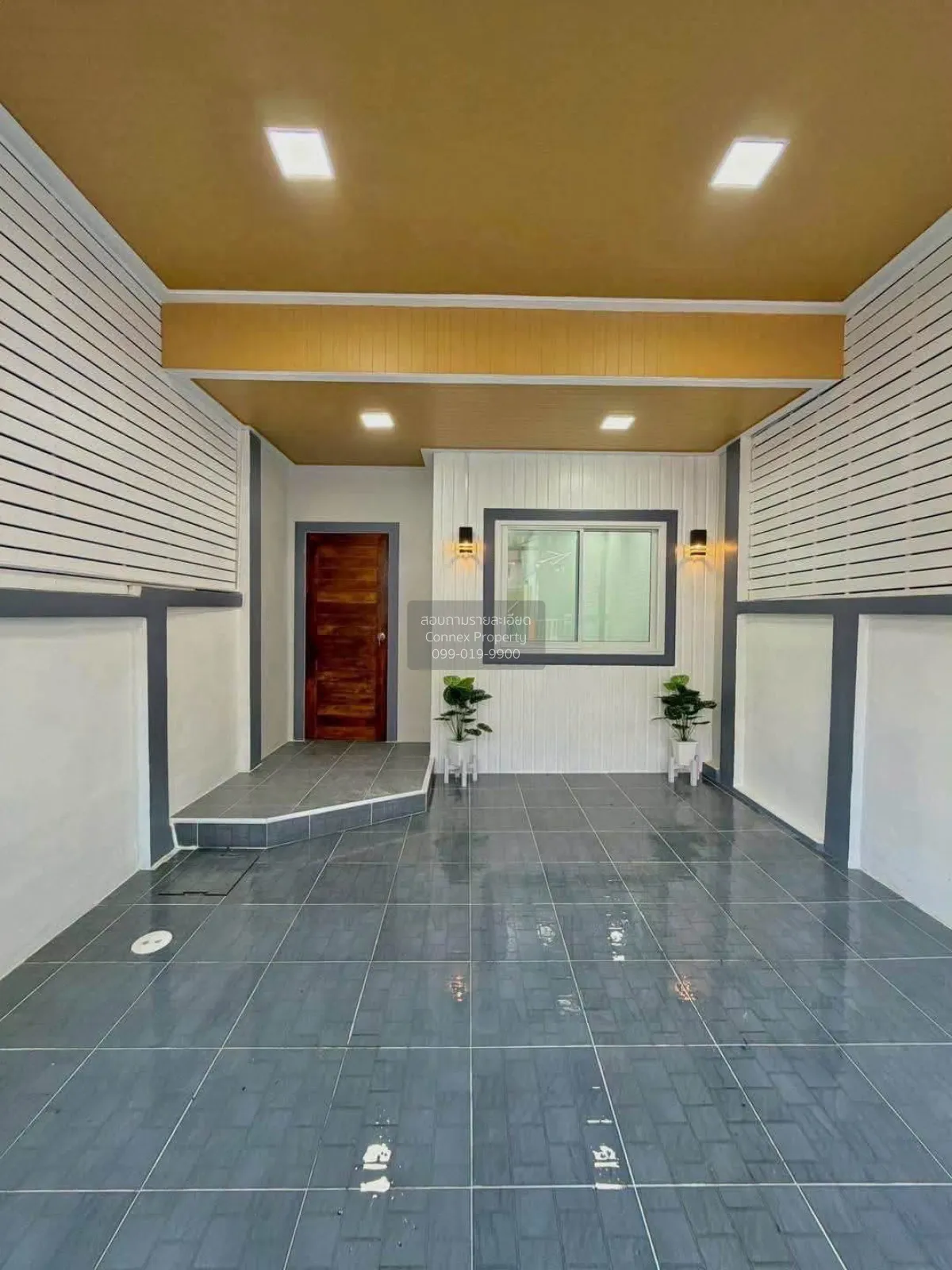 ขายทาวน์เฮ้าส์/ทาวน์โฮม  พิมลราช 2 รีโนเวทใหม่ พิมลราช บางบัวทอง  2