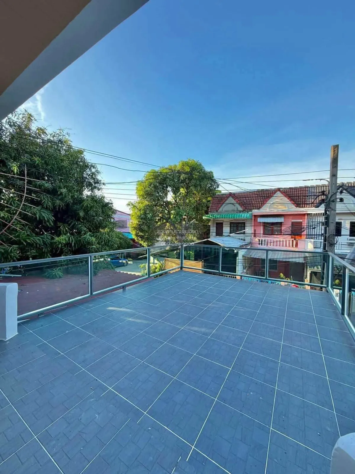 ขายทาวน์เฮ้าส์/ทาวน์โฮม  พิมลราช 2 รีโนเวทใหม่ พิมลราช บางบัวทอง 
