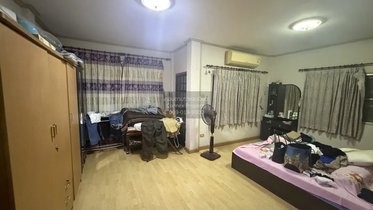 ขายบ้าน  บ้านทุ่งแสงตะวัน 1 บางคูรัด บางบัวทอง นนทบุรี CX-176665