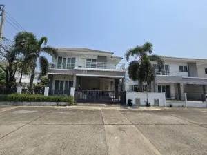 For Sale House , Kunalai Proud Baan Kluay - Sai Noi , MRT-Khong Bang Phai , Phimonrat , Bang Bua Thong , Nonthaburi , CX-176666