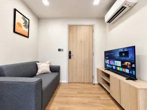 เช่าคอนโด  แอทโมซ โฟลว์ มีนบุรี มีนบุรี เขต มีนบุรี กรุงเทพ CX-176667