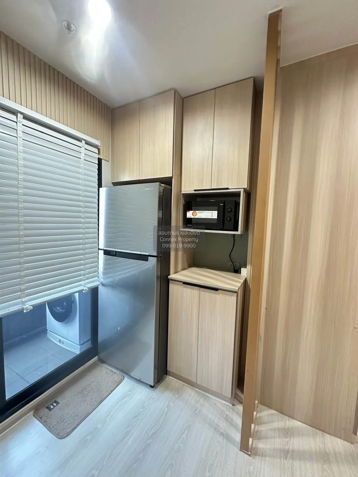 For Sale Condo , Nue Noble Ngamwongwan , Bang Khen , Mueang Nonth 3