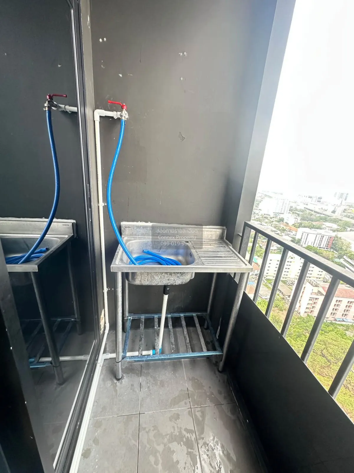 For Sale Condo , Nue Noble Ngamwongwan , Bang Khen , Mueang Nonth