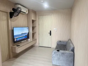 For Sale Condo , Nue Noble Ngamwongwan , Bang Khen , Mueang Nonthaburi , Nonthaburi , CX-176668