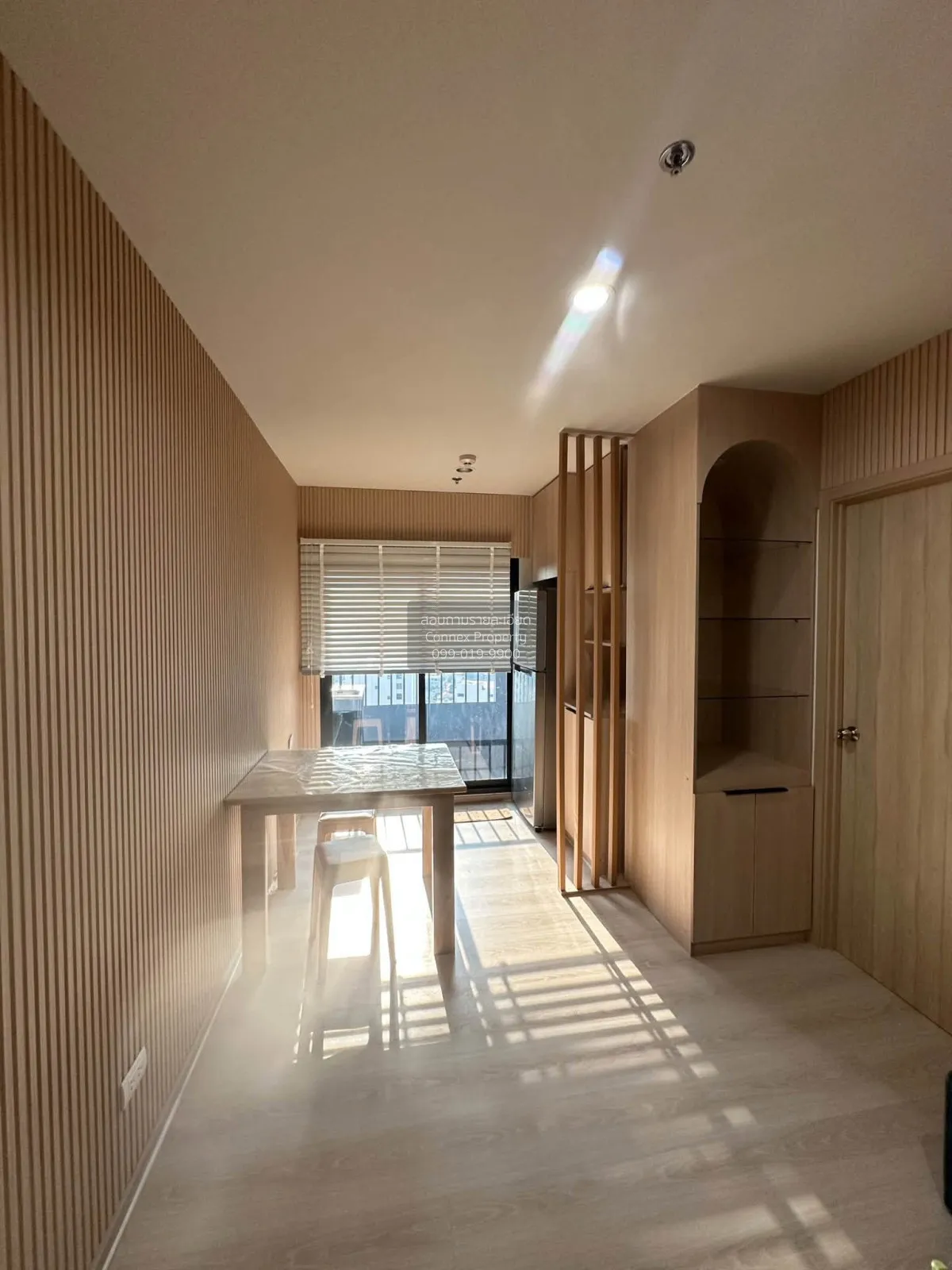 For Rent Condo , Nue Noble Ngamwongwan , Bang Khen , Mueang Nonth 2