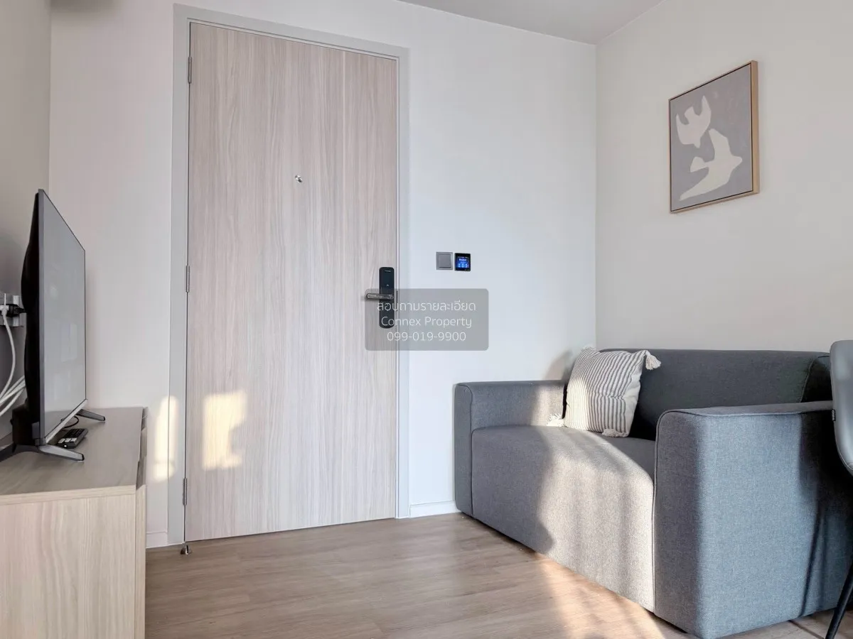 For Rent Condo , Atmoz Flow Minburi , Min Buri , Min Buri , Bangk 2