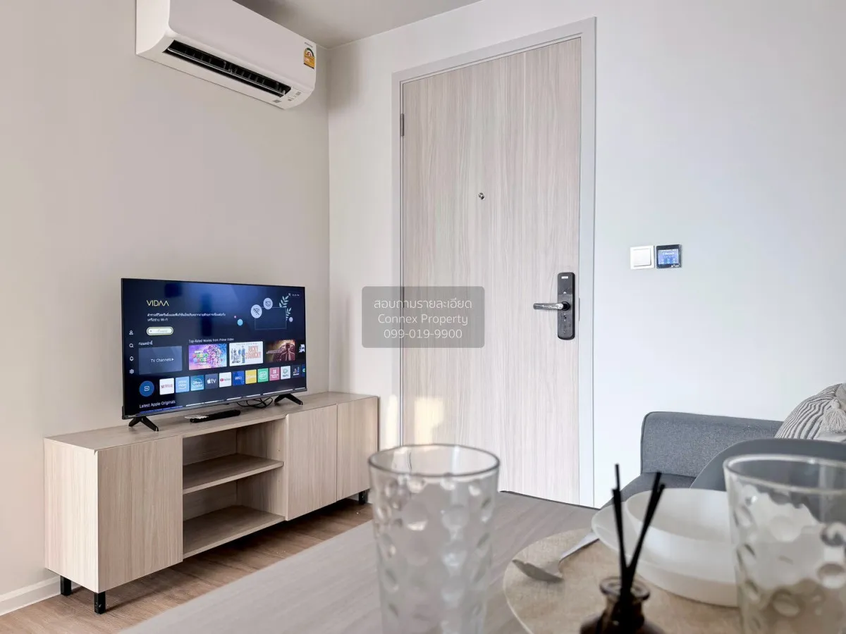 For Rent Condo , Atmoz Flow Minburi , Min Buri , Min Buri , Bangk 3