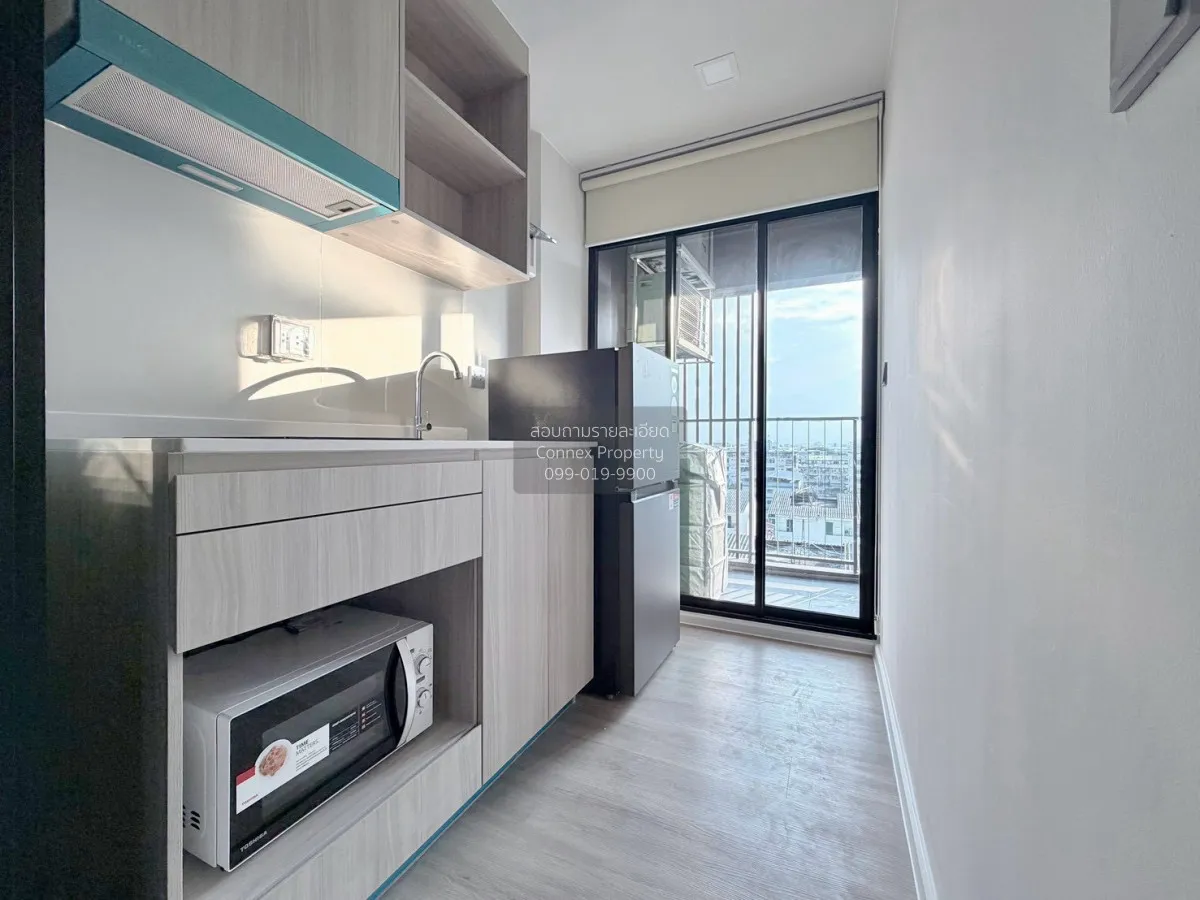 For Rent Condo , Atmoz Flow Minburi , Min Buri , Min Buri , Bangk 4