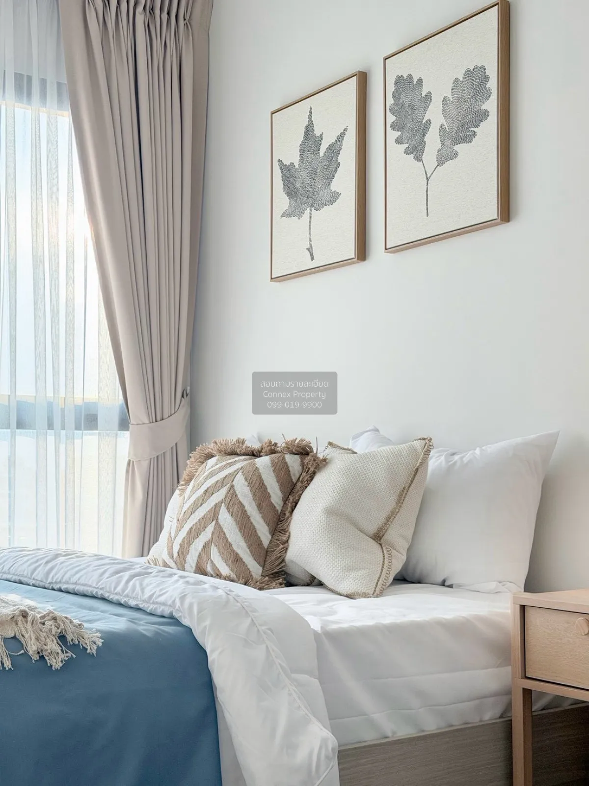 For Rent Condo , Atmoz Flow Minburi , Min Buri , Min Buri , Bangk