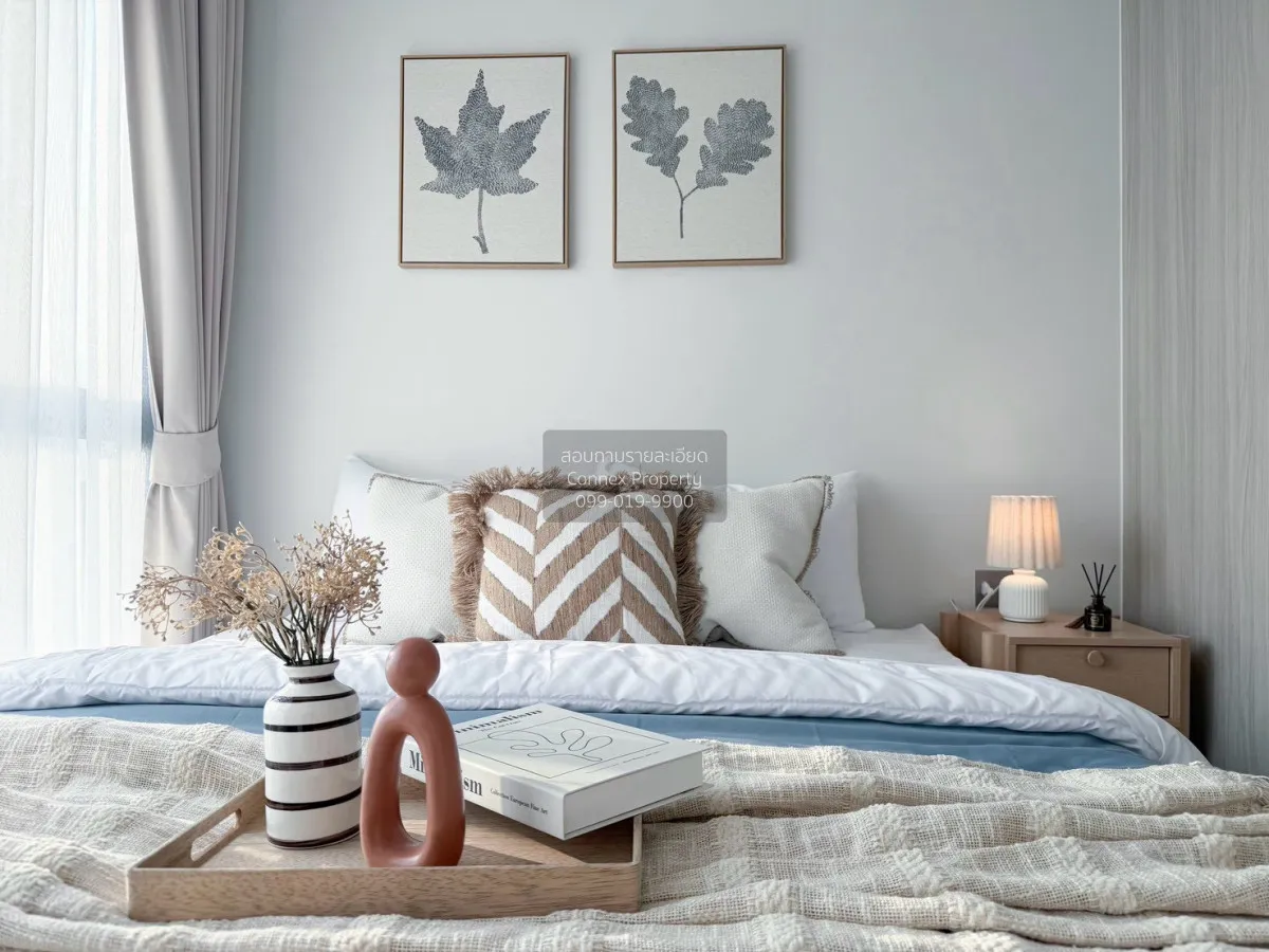 For Rent Condo , Atmoz Flow Minburi , Min Buri , Min Buri , Bangk