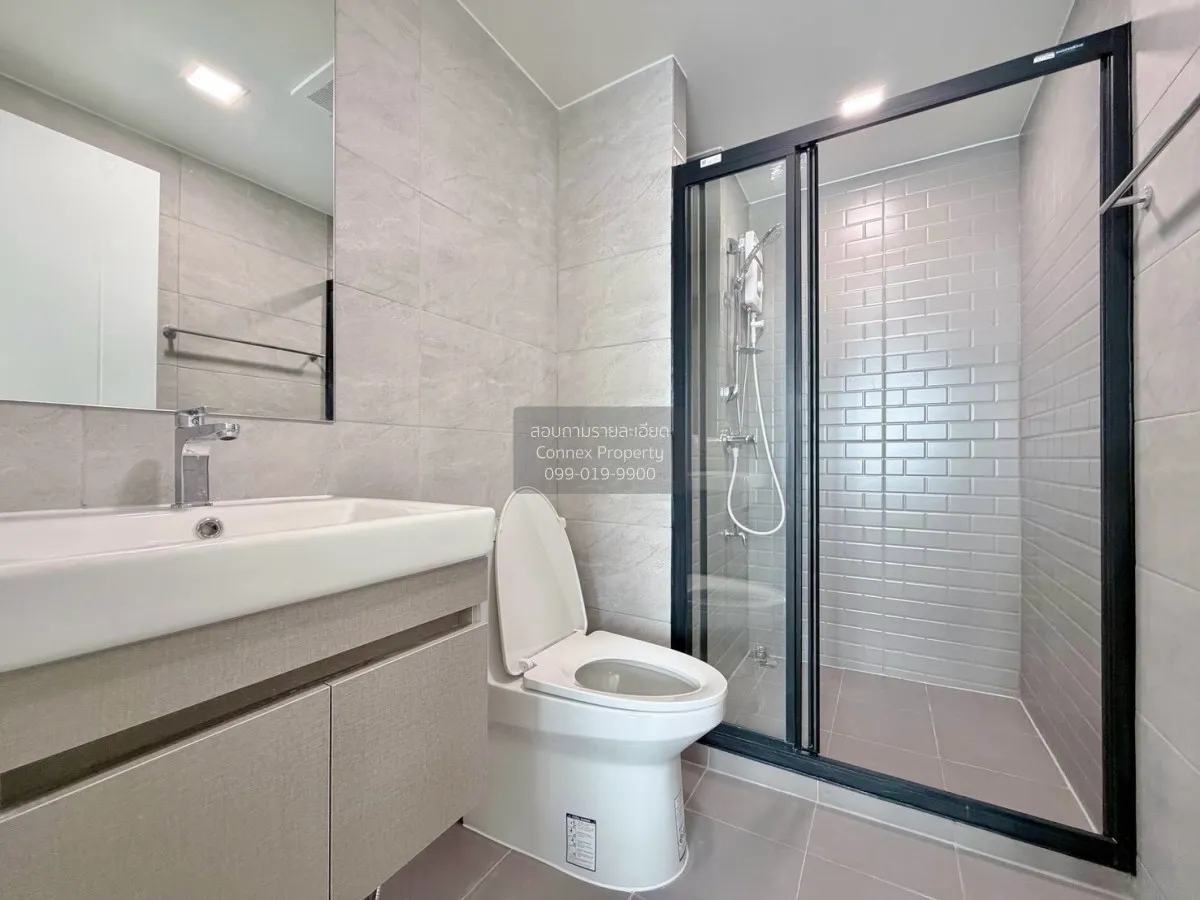 For Rent Condo , Atmoz Flow Minburi , Min Buri , Min Buri , Bangk