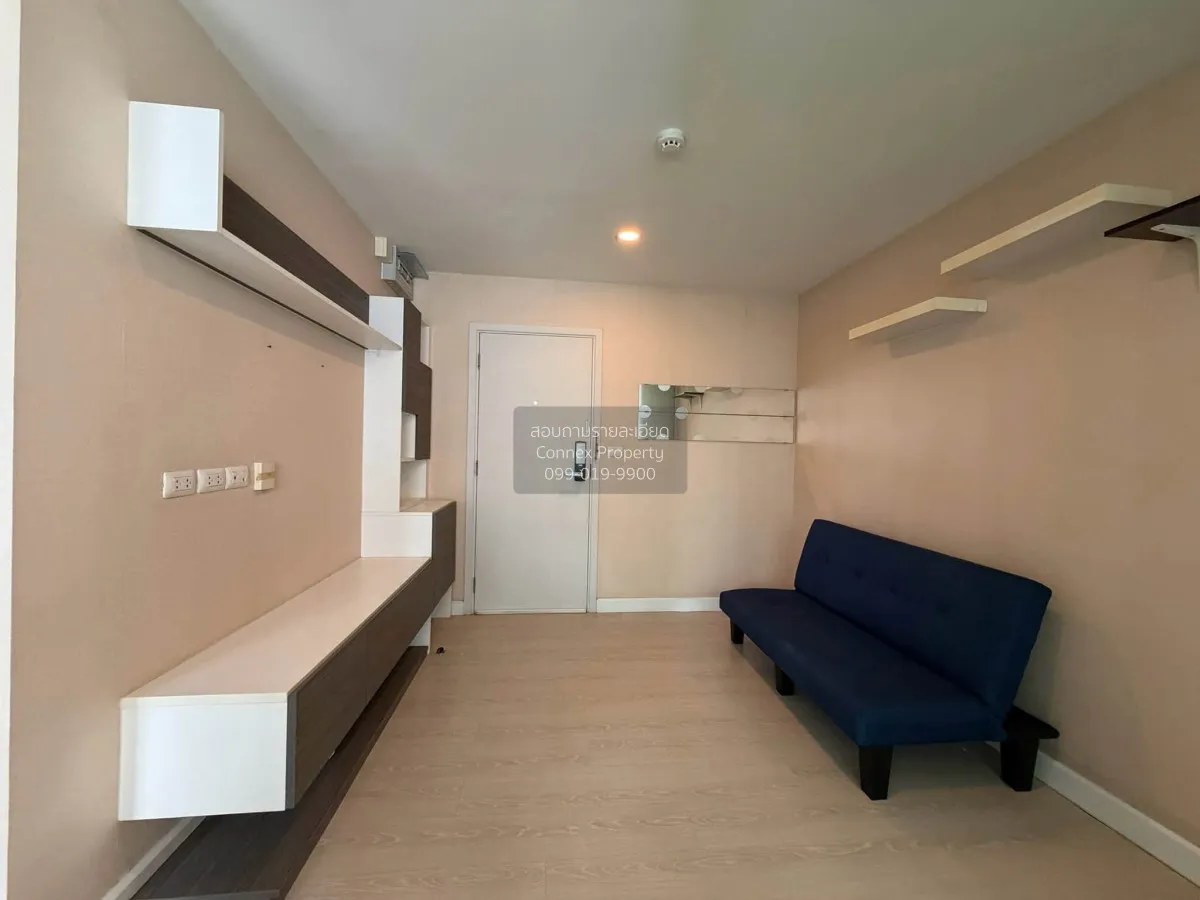 For Rent Condo , The Cube Nawamin - Ramintra , Ramintra , Khanna  1