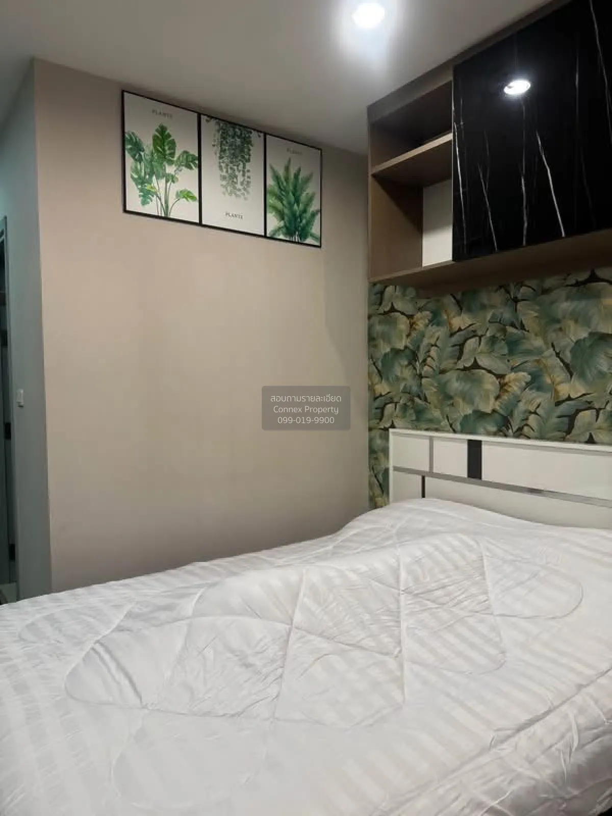 For Rent Condo , Ideo Mobi Wongsawang Interchange , MRT-Bang Son  2