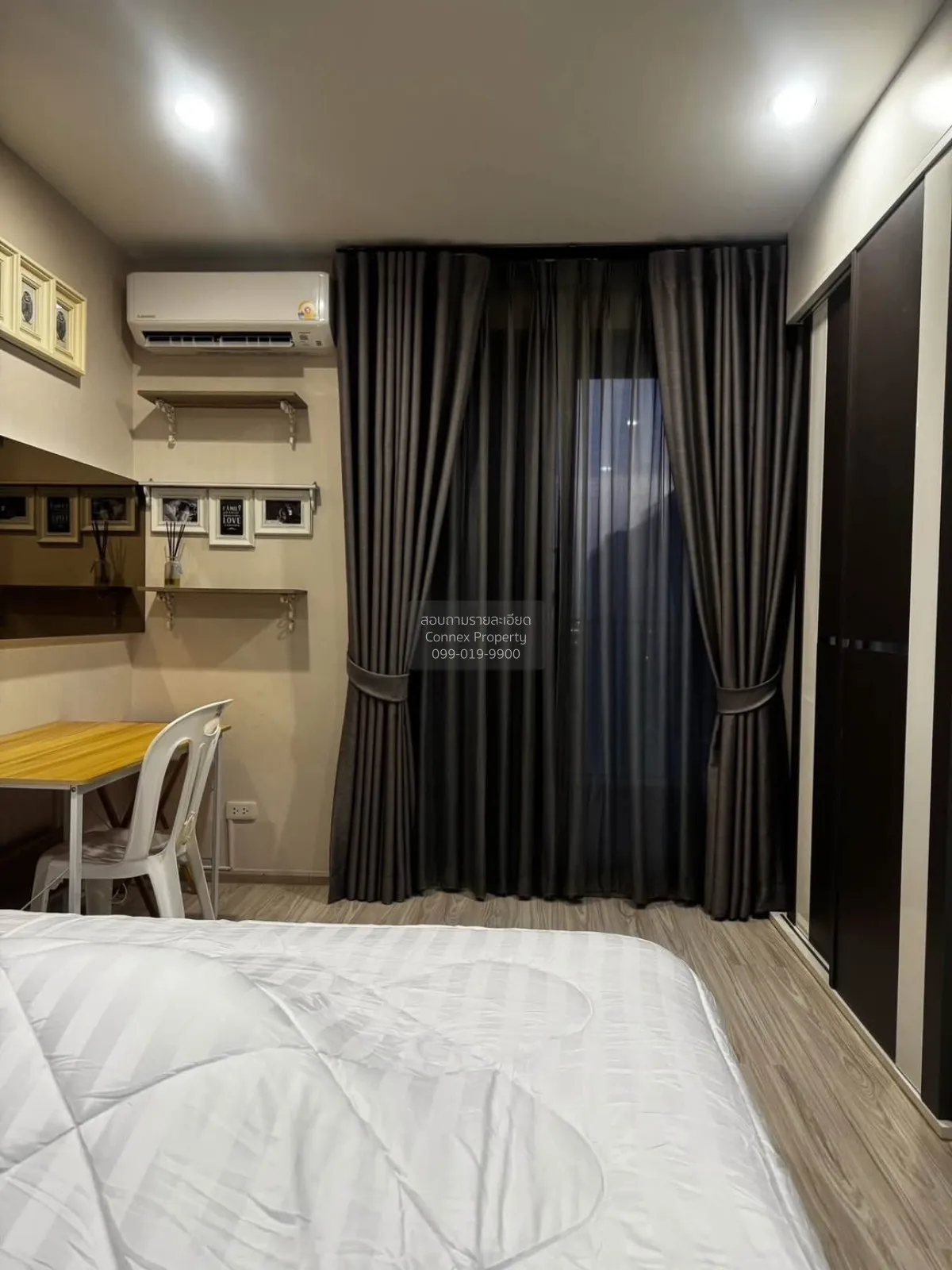 For Rent Condo , Ideo Mobi Wongsawang Interchange , MRT-Bang Son  3