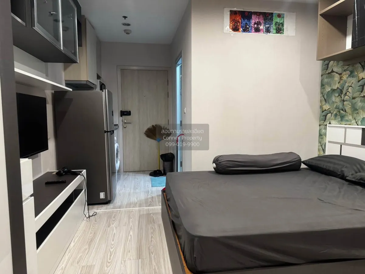 For Rent Condo , Ideo Mobi Wongsawang Interchange , MRT-Bang Son  4