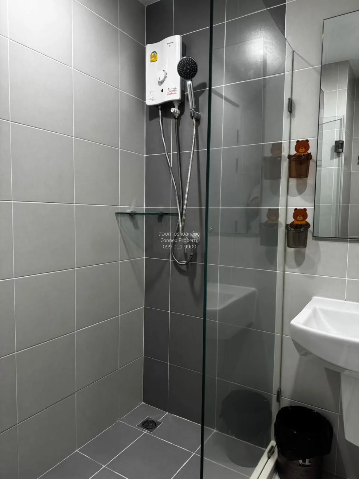For Rent Condo , Ideo Mobi Wongsawang Interchange , MRT-Bang Son 