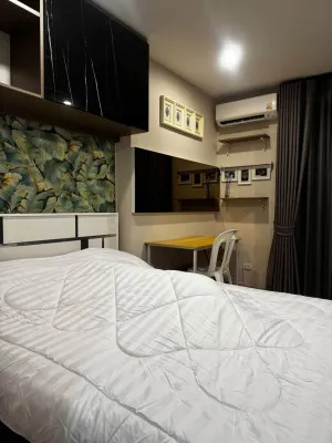 For Rent Condo , Ideo Mobi Wongsawang Interchange , MRT-Bang Son , Bang Sue , Bang Su , Bangkok , CX-176673