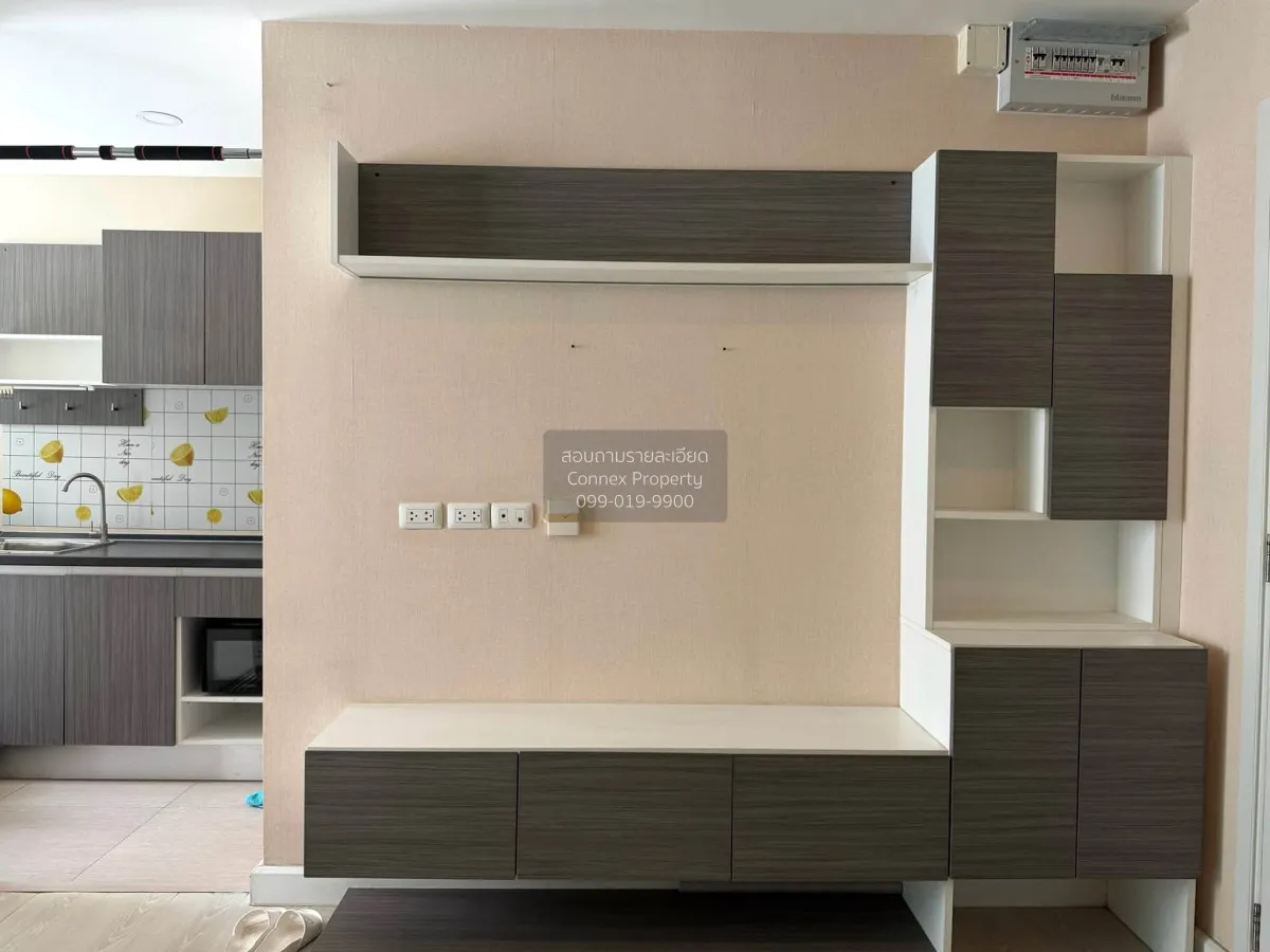 For Sale Condo , The Cube Nawamin - Ramintra , Ramintra , Khanna  2