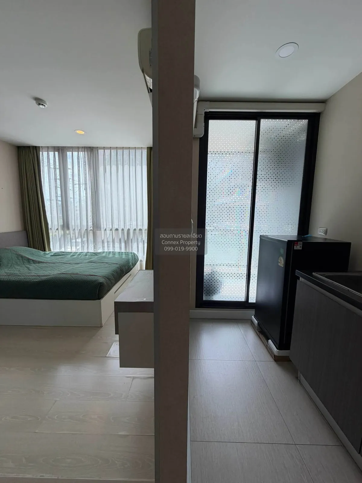 For Sale Condo , The Cube Nawamin - Ramintra , Ramintra , Khanna  3
