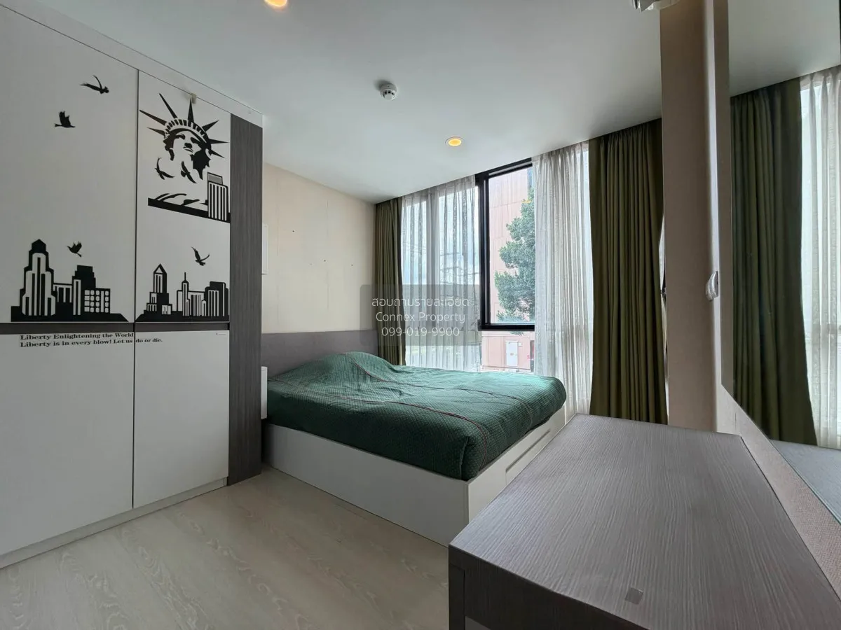 For Sale Condo , The Cube Nawamin - Ramintra , Ramintra , Khanna 