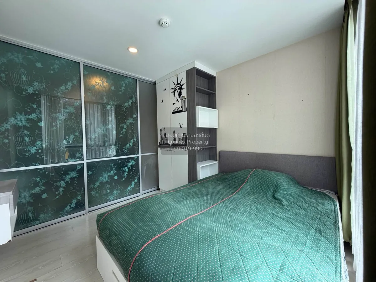 For Sale Condo , The Cube Nawamin - Ramintra , Ramintra , Khanna 