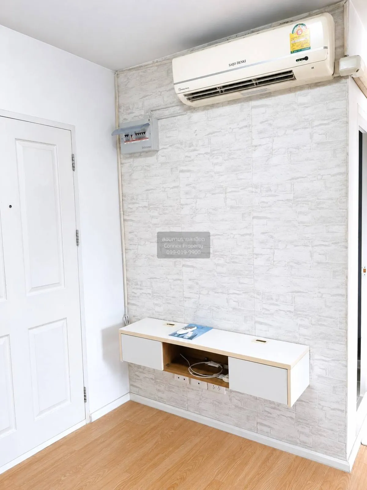 For Sale Condo , THE PARKLAND LITE SUKHUMVIT - PAKNAM , BTS-Pak N 2