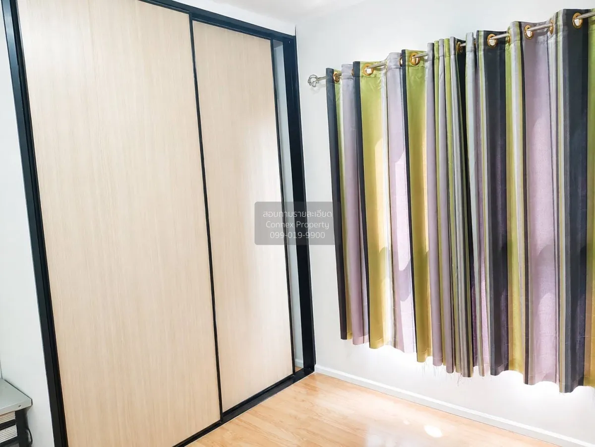 For Sale Condo , THE PARKLAND LITE SUKHUMVIT - PAKNAM , BTS-Pak N 4