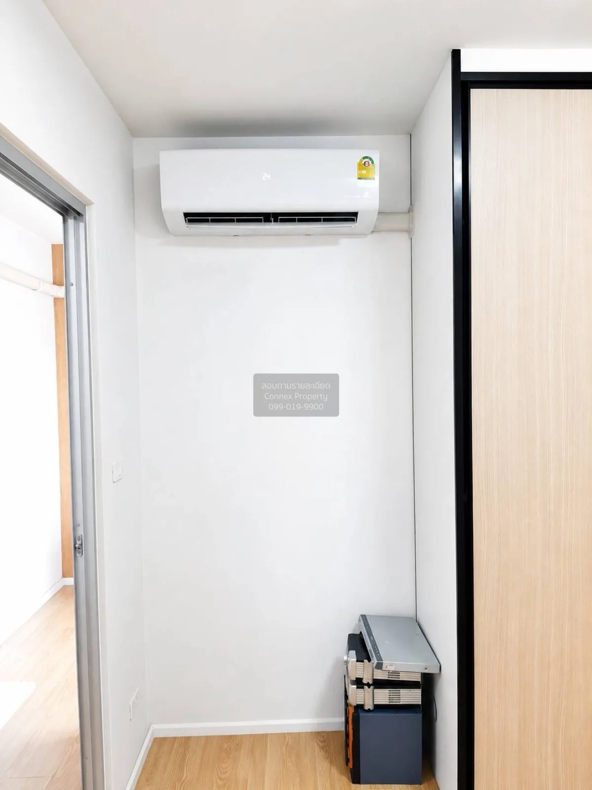 For Sale Condo , THE PARKLAND LITE SUKHUMVIT - PAKNAM , BTS-Pak N