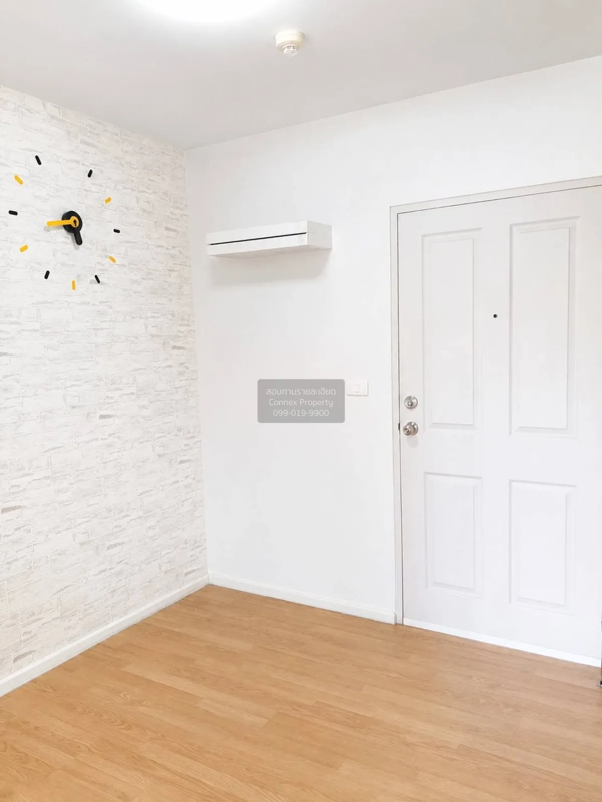 For Sale Condo , THE PARKLAND LITE SUKHUMVIT - PAKNAM , BTS-Pak N