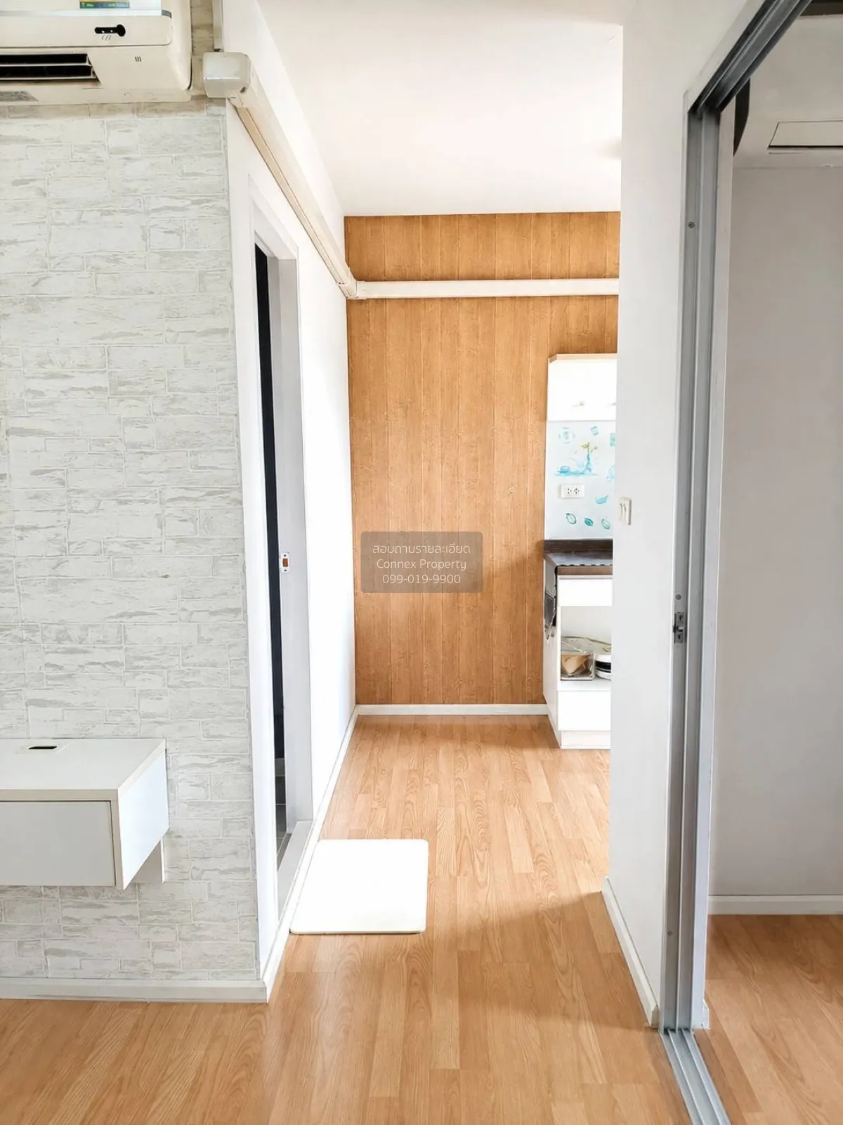 For Sale Condo , THE PARKLAND LITE SUKHUMVIT - PAKNAM , BTS-Pak N