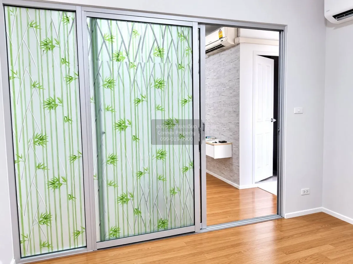 For Sale Condo , THE PARKLAND LITE SUKHUMVIT - PAKNAM , BTS-Pak N