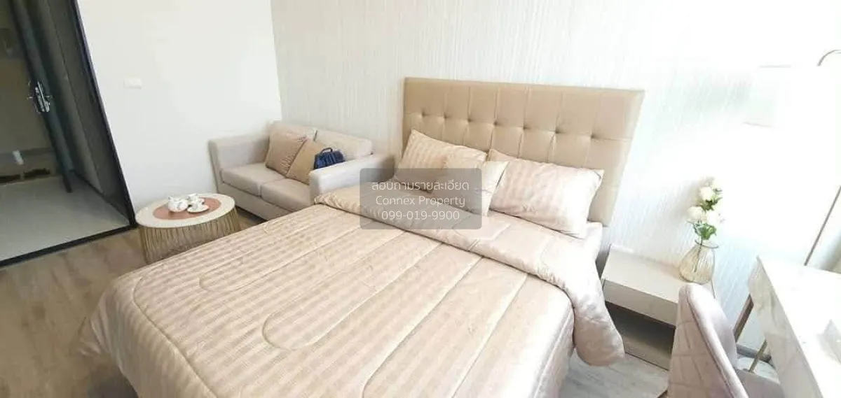 For Rent Condo , Knightsbridge Prime Onnut , BTS-On Nut , Phra Kh 2