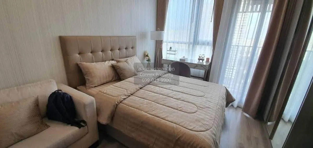 For Rent Condo , Knightsbridge Prime Onnut , BTS-On Nut , Phra Kh 3