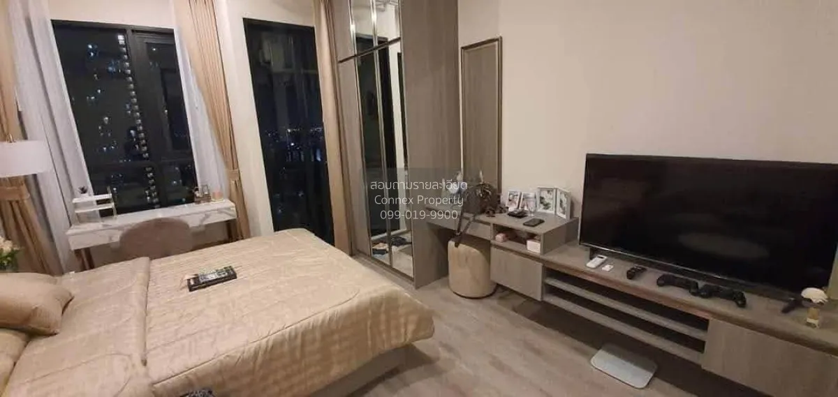 For Rent Condo , Knightsbridge Prime Onnut , BTS-On Nut , Phra Kh 4