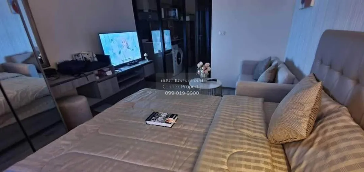 For Rent Condo , Knightsbridge Prime Onnut , BTS-On Nut , Phra Kh