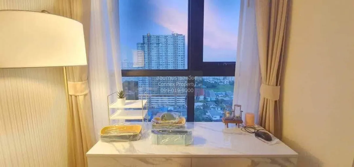 For Rent Condo , Knightsbridge Prime Onnut , BTS-On Nut , Phra Kh