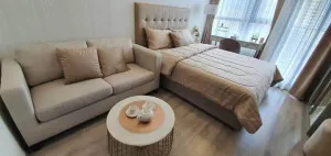 For Rent Condo , Knightsbridge Prime Onnut , BTS-On Nut , Phra Khanong , Watthana , Bangkok , CX-176681