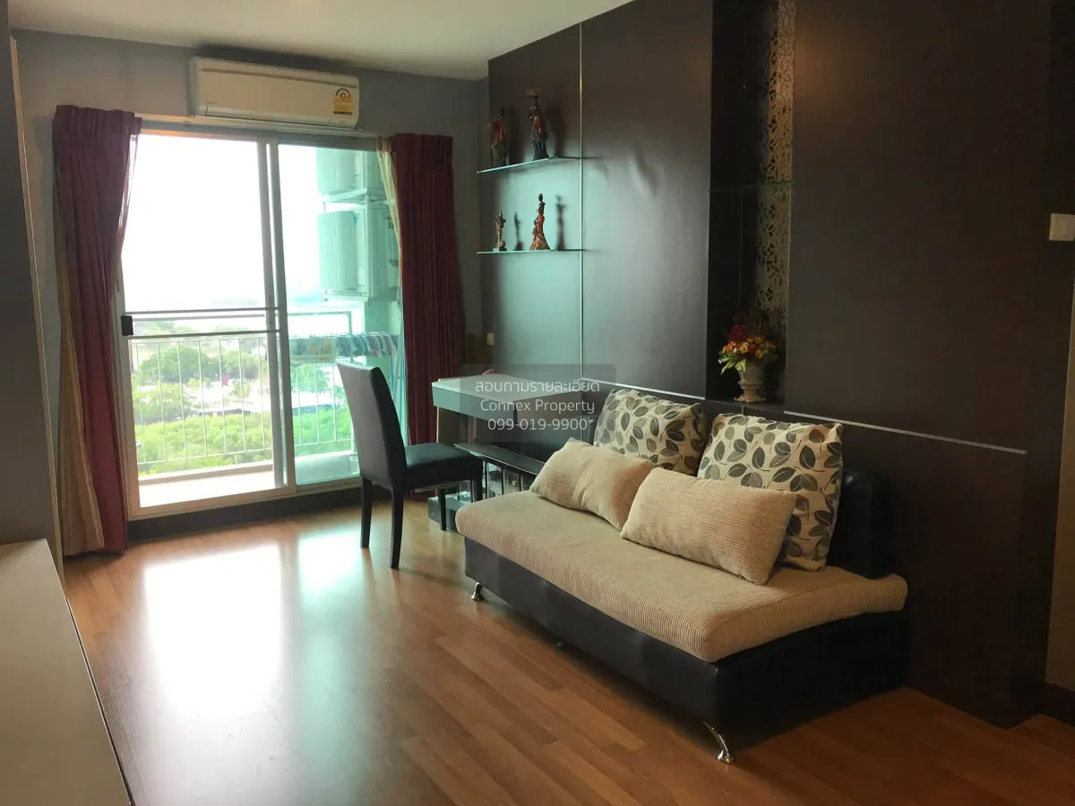 For Rent Condo , Lumpini Park Riverside Rama 3 , Bang Phong Phang 1