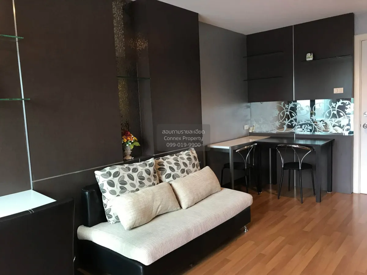 For Rent Condo , Lumpini Park Riverside Rama 3 , Bang Phong Phang 2