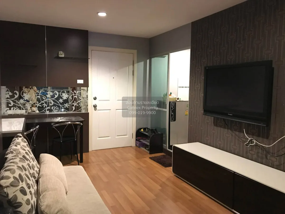 For Rent Condo , Lumpini Park Riverside Rama 3 , Bang Phong Phang 3