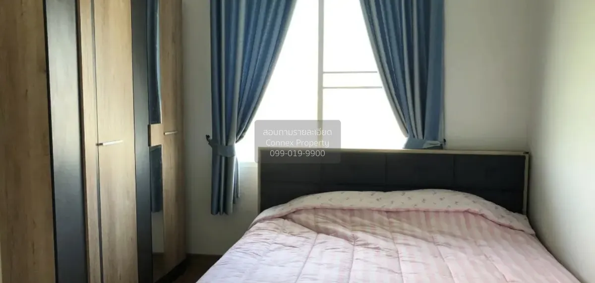 ขายบ้าน  สัมมากร ชัยพฤกษ์-วงแหวน ลำโพ บางบัวทอง นนทบุรี CX-176687