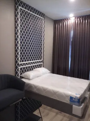 For Sale Condo , Knightsbridge Collage Ramkhamhaeng , Hua Mak , Bang Kapi , Bangkok , CX-176690